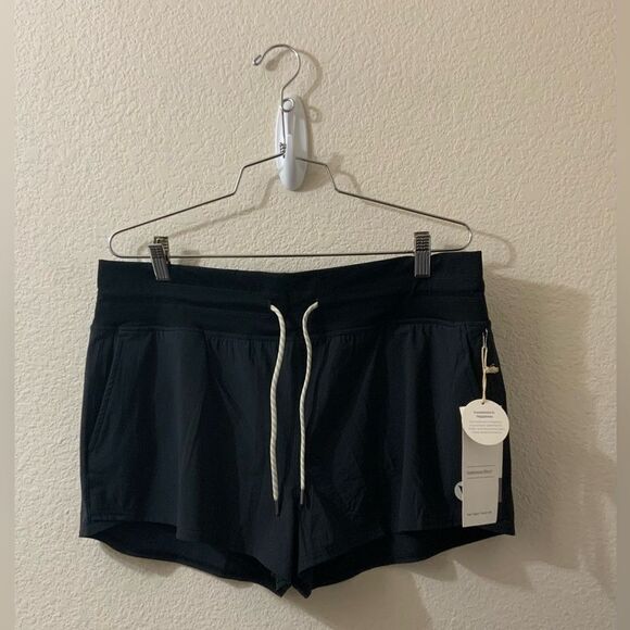 NWT Vuori Seabreeze Shorts size XL - Picture 6 of 7